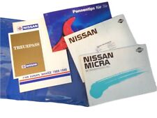 Nissan micra m9g gebraucht kaufen  Altshausen