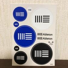 Adesivo Ableton 88163 azul apenas 1 peça também para PC comprar usado  Enviando para Brazil