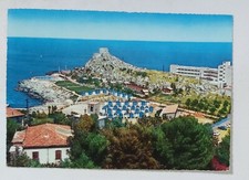 89763 cartolina palermo usato  Palermo