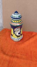 Vaso contenitore con usato  Villaricca