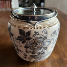 Antique english biscuit for sale  Saint Albans