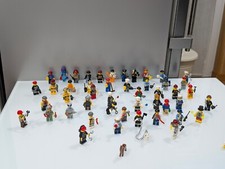Omini lego con usato  Milano