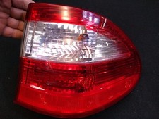 Lanterna traseira W211 2003-2006 MERCEDES BENZ E350 STATION WAGON PASSAGEIRO A2118201264 comprar usado  Enviando para Brazil
