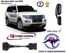 CABO 10K Mitsubishi Pajero 4M41 3.2L 2017 2018 2019 com DPF comprar usado  Enviando para Brazil