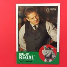 William regal wwe for sale  East Alton