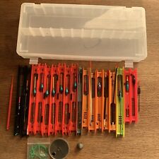 Fishing tackle job for sale  STOKE-ON-TRENT