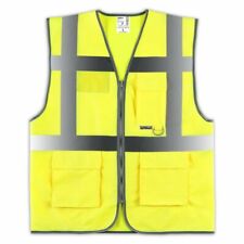 Easymesh funktionsweste warnwe gebraucht kaufen  Aschaffenburg