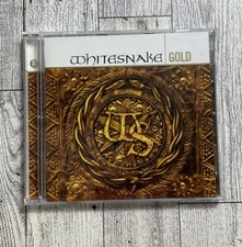 Whitesnake - Gold (2 CD Set/Rare/VG Used) Best Of Greatest Hits David Coverdale comprar usado Whitesnake - Gold (2 CD Set/Rare/VG Used) Best Of Greatest Hits David Coverdale comprar usado  Enviando para Brazil