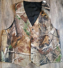Realtree mens large for sale  Layton