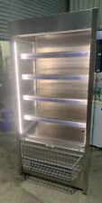 Foster open chiller for sale  UK