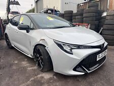 Toyota corolla 2022 for sale  BURY