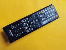 Télécommande onkyo 801m d'occasion  Lilles-Lomme