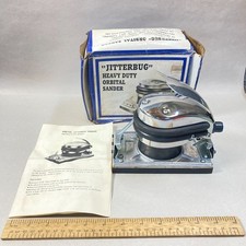 Lixadeira orbital Jitterbug resistente pneumática comprar usado  Enviando para Brazil