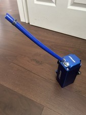 Greddy oil catch for sale  WARWICK