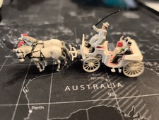 Weiße hochzeitskutsche spur gebraucht kaufen Weiße hochzeitskutsche spur gebraucht kaufen  Göttingen