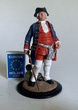 Große zinnfigur friedrich gebraucht kaufen  Dülmen