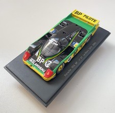Porsche 956 malardeau d'occasion  Le Mans