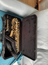 Yamaha yas 275 for sale  BURTON-ON-TRENT