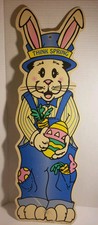 Vtg easter bunny for sale  Indianapolis