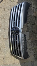 Passat front grill for sale  LANARK
