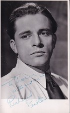 Richard burton carte d'occasion  Expédié en France