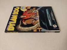 Dylan dog originale usato  Vicenza