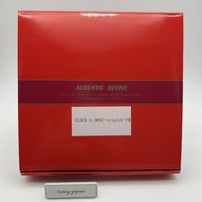 Acoustic revive clock d'occasion  Expédié en France