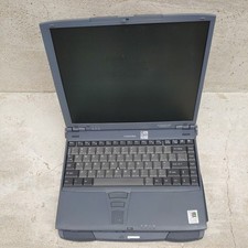 Vintage toshiba portege for sale  Ventura