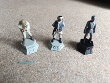 Star wars schachfiguren gebraucht kaufen Star wars schachfiguren gebraucht kaufen  Gladenbach