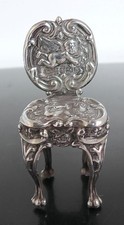 Novelty solid silver for sale  HAYWARDS HEATH