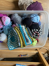 Big box used for sale  BEDFORD
