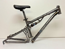 Iron horse azure for sale  Boulder