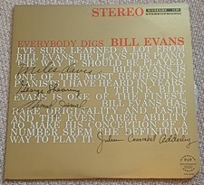 Everybody digs bill for sale  WIMBORNE