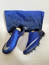 Nike mercurial vapor gebraucht kaufen  Freilingen, Leuterod, Wölferlingen
