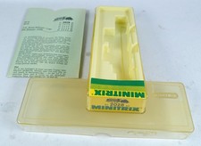 Spur minitrix 2028 gebraucht kaufen  Leipheim