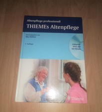 Ilka köther thiemes gebraucht kaufen Ilka köther thiemes gebraucht kaufen  Mainz