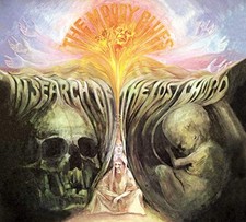 Moody blues search for sale  UK