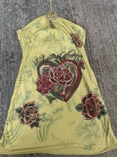 Vintage christian audigier d'occasion  Expédié en Belgium