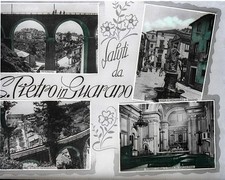 San pietro guarano usato  Narni