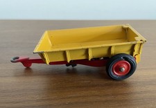 Corgi vintage tipper for sale  SOUTH CROYDON