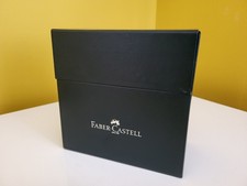 Boite feutres fabercastell d'occasion  Bordeaux-