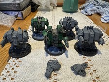 Games workshop warhammer for sale  LEDBURY