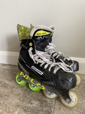 Roller hockey x3.5 for sale  MILTON KEYNES