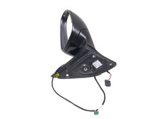 Espelho lateral passageiro 2010 - 2014 VW Golf GTI fabricante de equipamento original, usado comprar usado  Enviando para Brazil