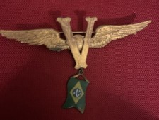 Ww2 brazilian air for sale  LONDON