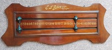 Antique vintage billiards for sale  HEXHAM