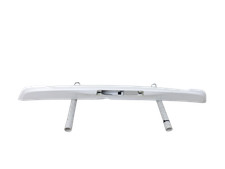 Spoiler heckspoiler heckklappe gebraucht kaufen  Linkenheim-Hochstetten