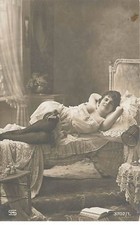 Nude young woman d'occasion  Expédié en Belgium