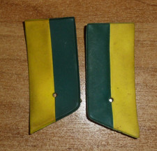 Mostrine vipla fanteria usato Mostrine vipla fanteria usato  Italia