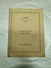 Catalogo libretto uso usato  Acerra